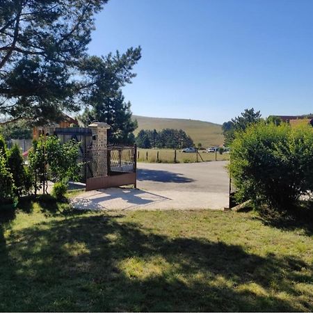 Apartman Marija Zlatibor Ngoại thất bức ảnh