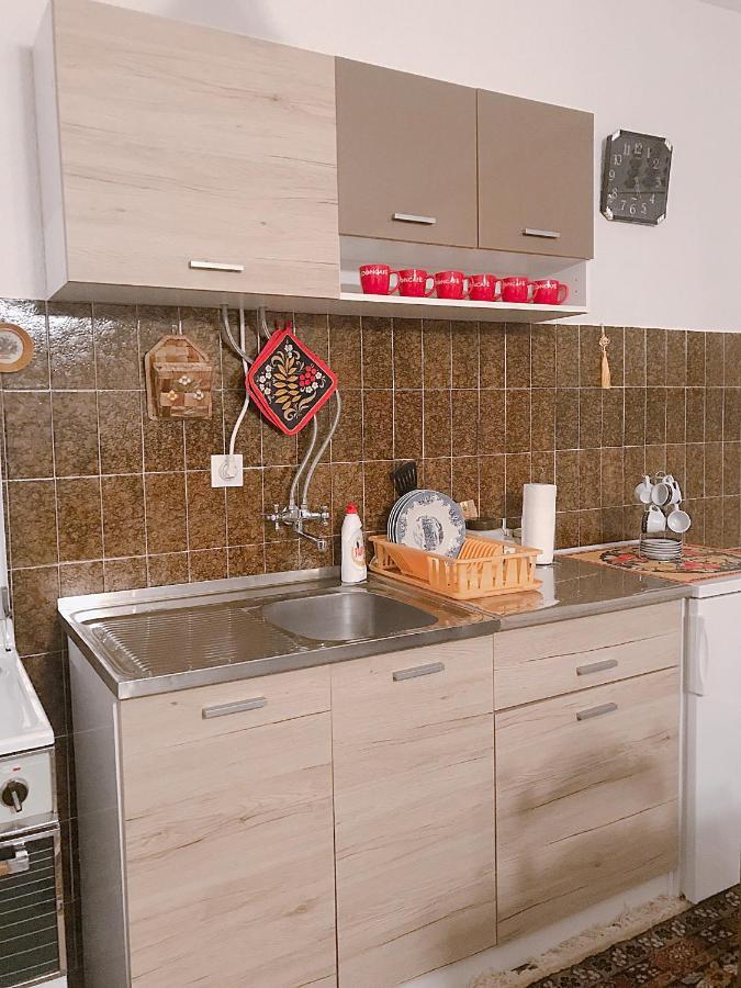 Apartman Marija Zlatibor Ngoại thất bức ảnh