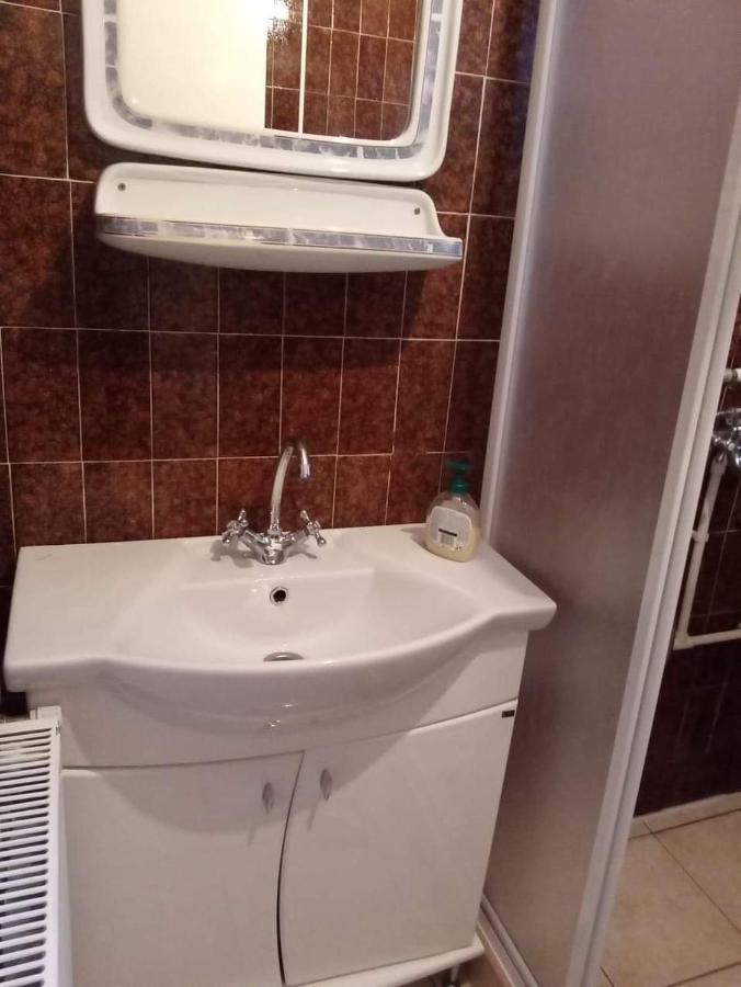 Apartman Marija Zlatibor Ngoại thất bức ảnh