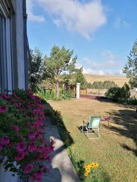 Apartman Marija Zlatibor Ngoại thất bức ảnh