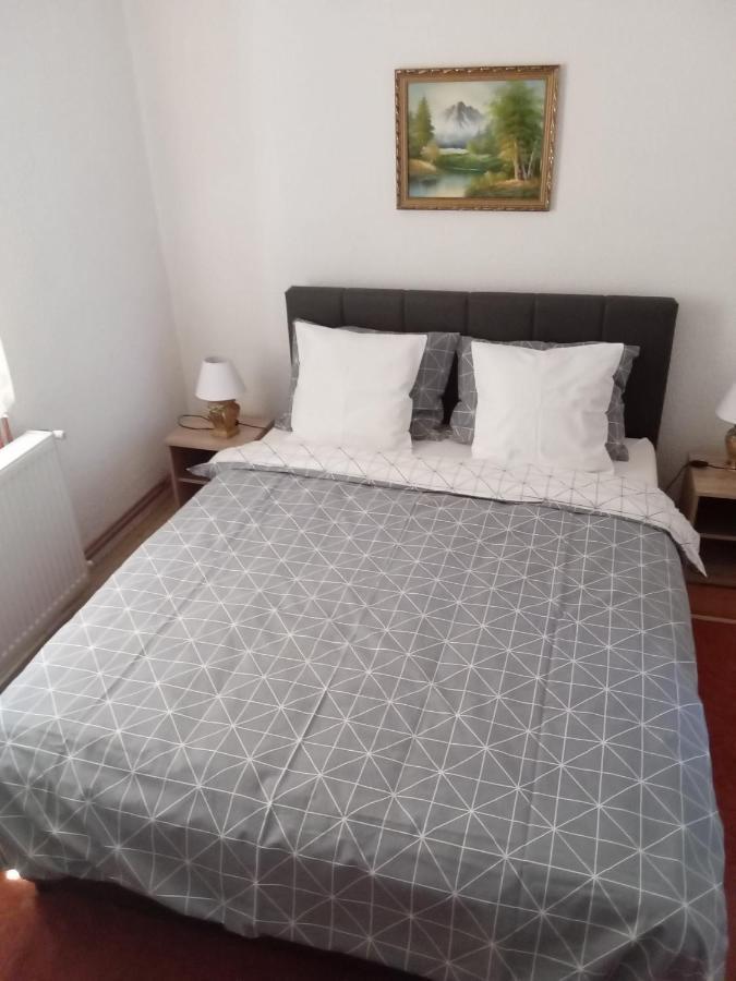 Apartman Marija Zlatibor Ngoại thất bức ảnh