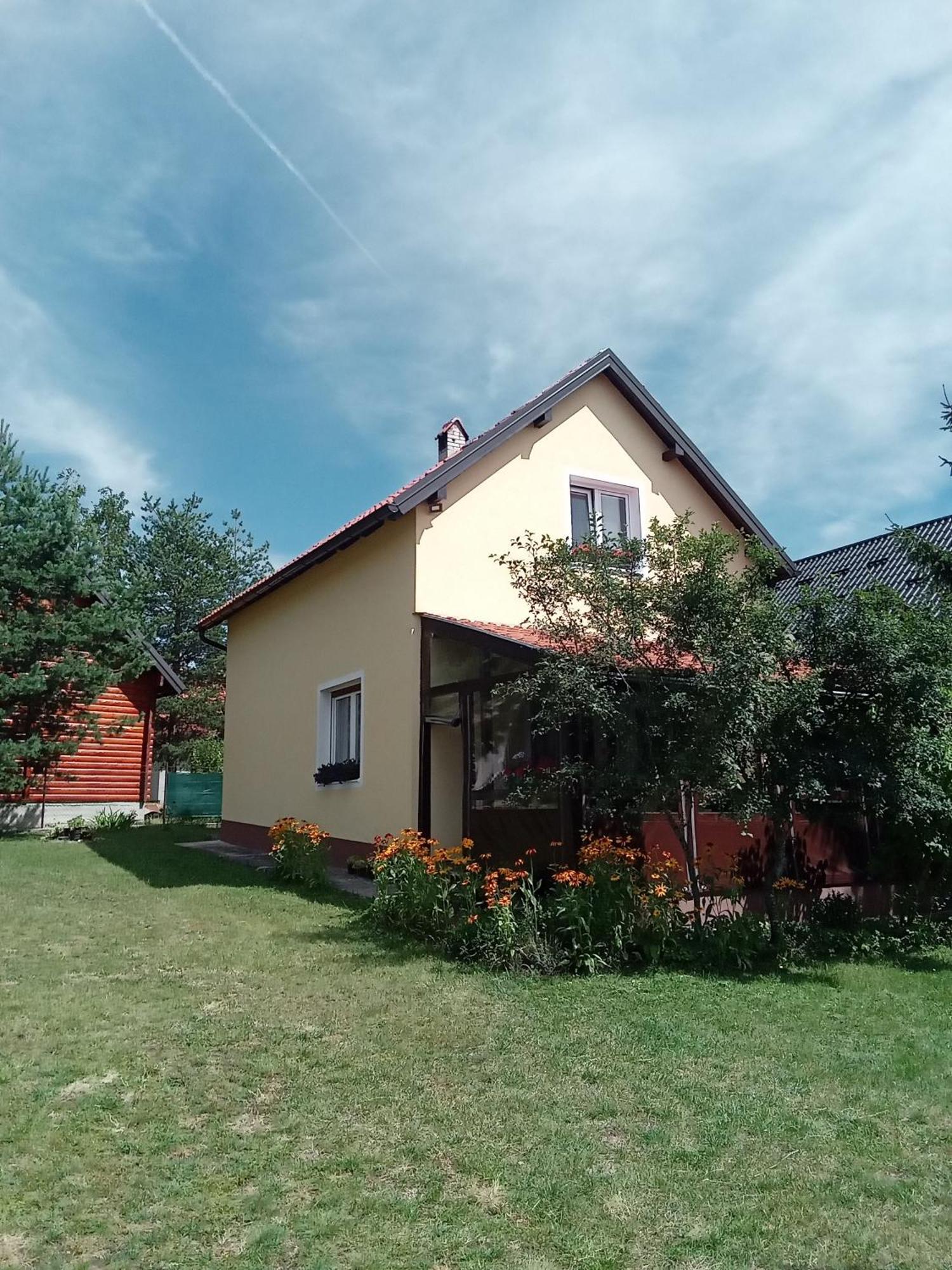 Apartman Marija Zlatibor Ngoại thất bức ảnh