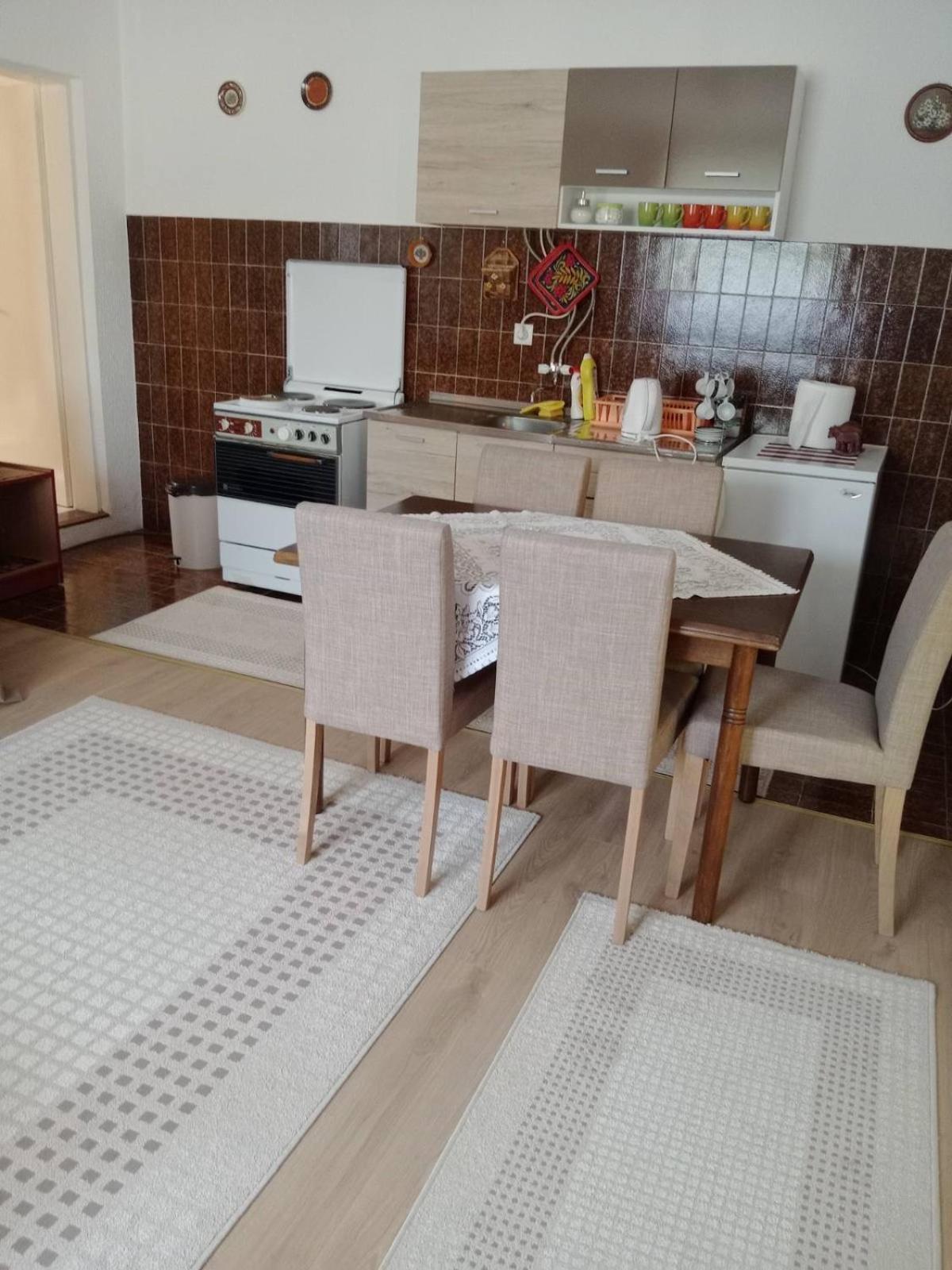 Apartman Marija Zlatibor Ngoại thất bức ảnh