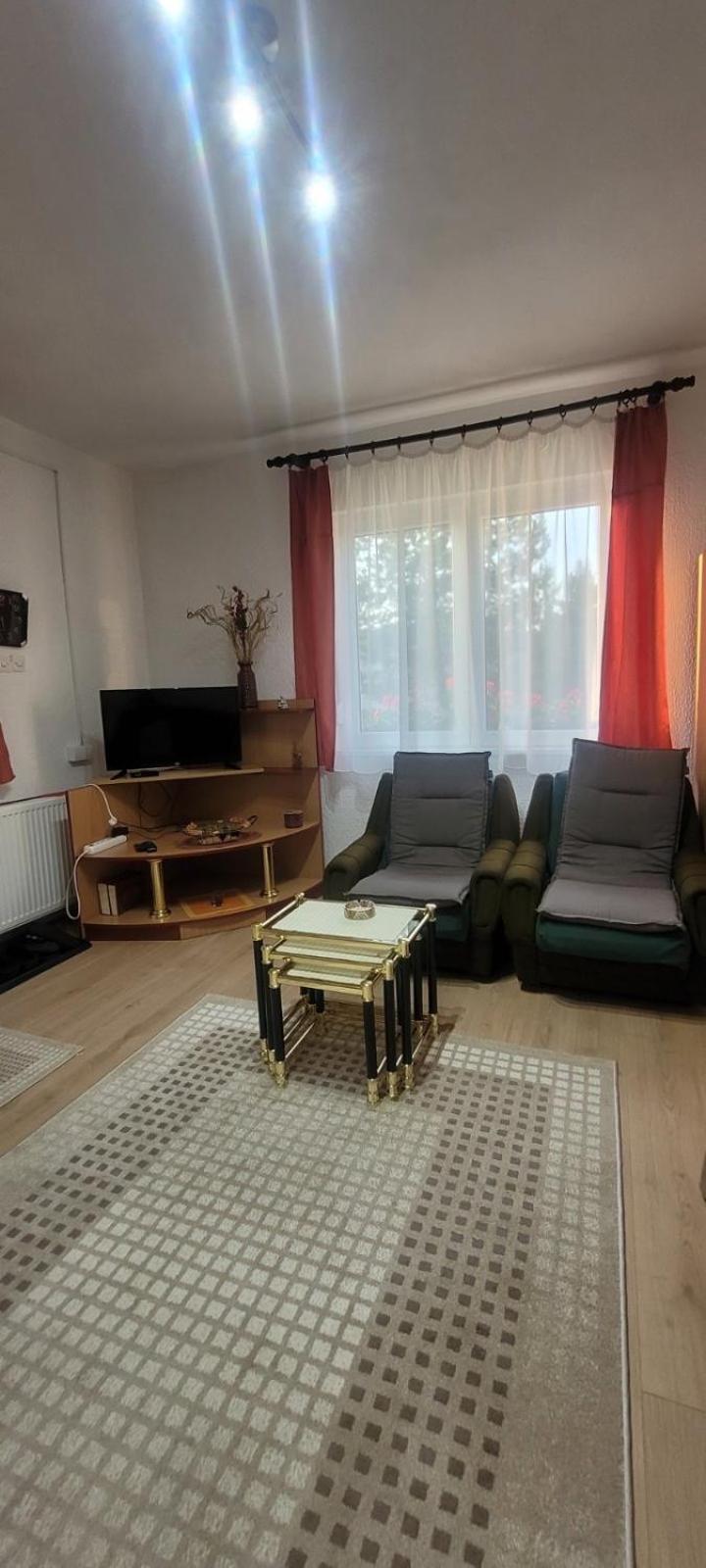 Apartman Marija Zlatibor Ngoại thất bức ảnh