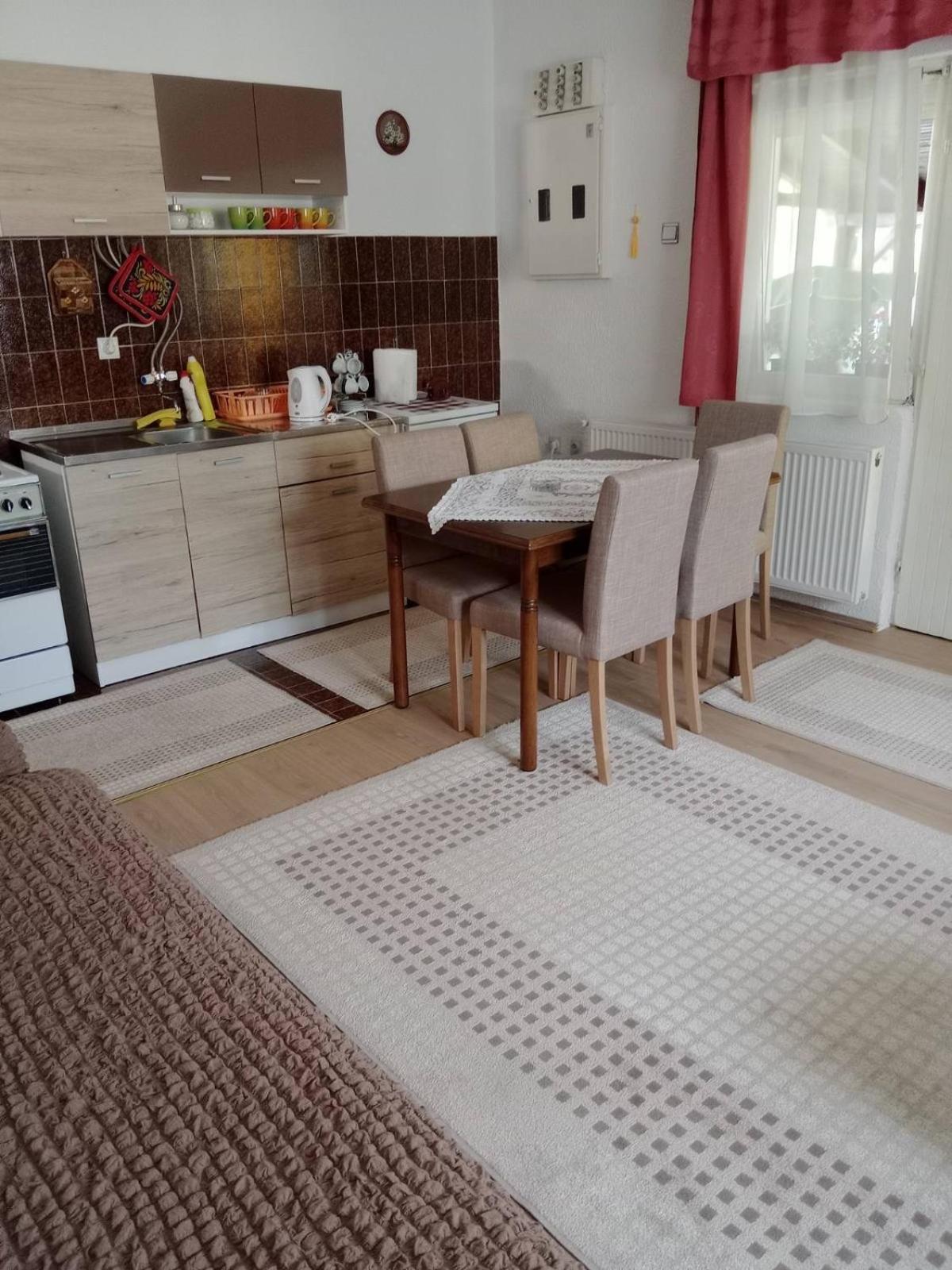 Apartman Marija Zlatibor Ngoại thất bức ảnh
