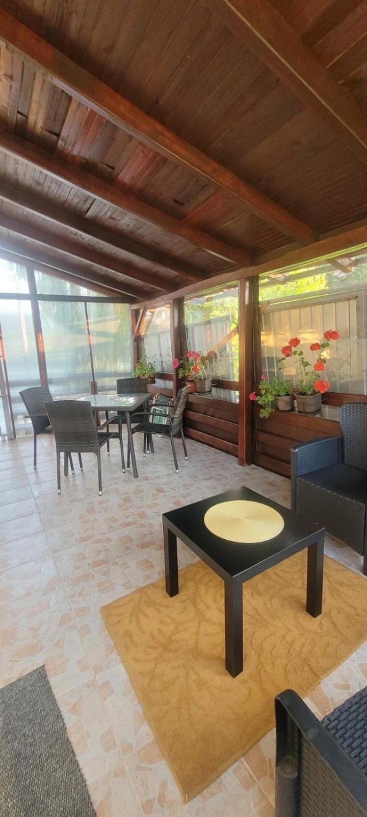 Apartman Marija Zlatibor Ngoại thất bức ảnh