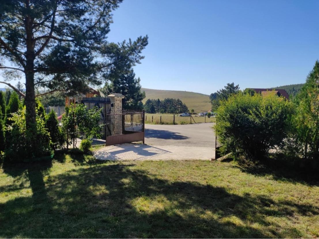 Apartman Marija Zlatibor Ngoại thất bức ảnh