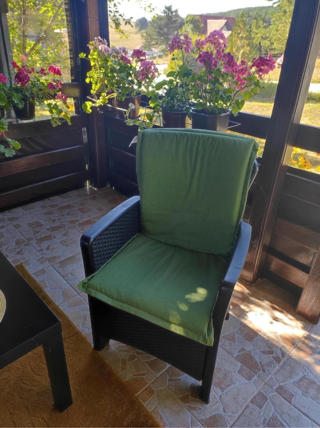 Apartman Marija Zlatibor Ngoại thất bức ảnh