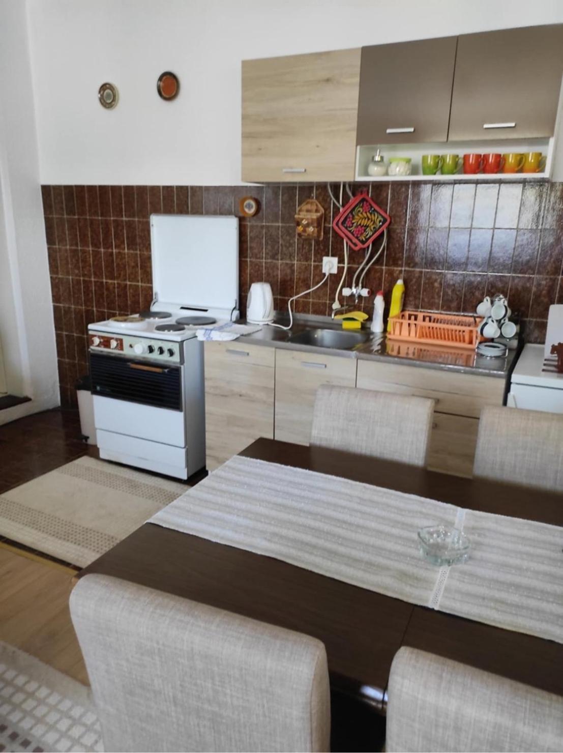 Apartman Marija Zlatibor Ngoại thất bức ảnh