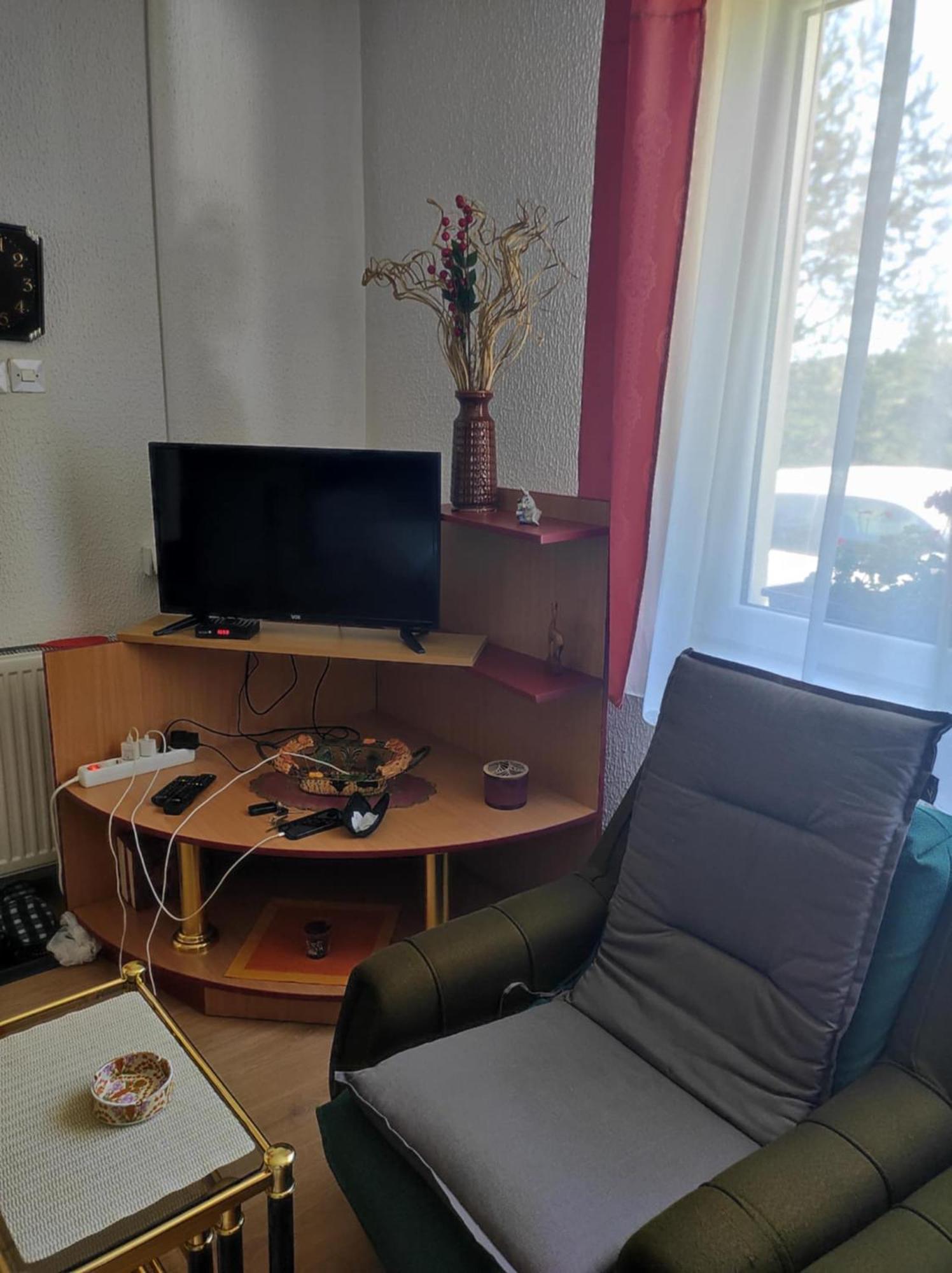 Apartman Marija Zlatibor Ngoại thất bức ảnh